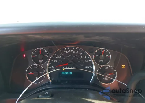 2018 Chevrolet Express 2500 Work Van из США, поврежденный, VIN 1GCWGAFPXJ1171995